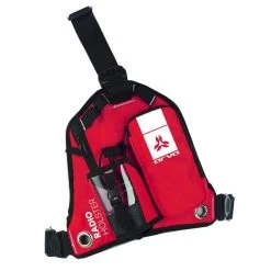 ARVA Shop -ARVA Shop arva radio holster porte radio red