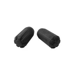 Promo ⌛ Black Diamond Trekking Pole Tip Protectors - Embouts bâtons ????