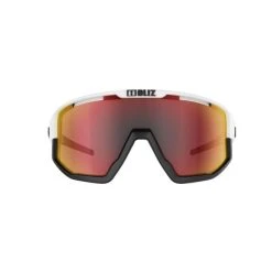 ARVA Shop -ARVA Shop bliz fusion lunettes de soleil matt white 1