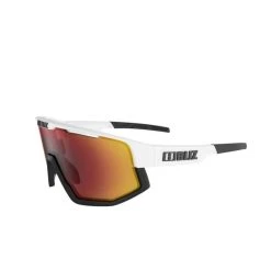 Bon marché ???? Bliz Fusion - Lunettes de soleil ???? -ARVA Shop bliz fusion lunettes de soleil matt white 2