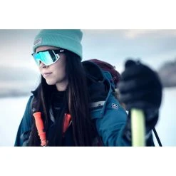 Bon marché ???? Bliz Fusion - Lunettes de soleil ???? -ARVA Shop bliz fusion lunettes de soleil matt white 4