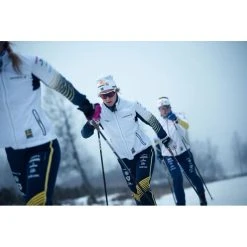 Bon marché ???? Bliz Fusion - Lunettes de soleil ???? -ARVA Shop bliz fusion lunettes de soleil matt white 5