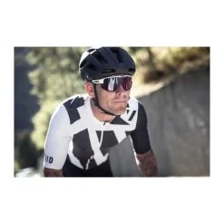 Bon marché ???? Bliz Fusion - Lunettes de soleil ???? -ARVA Shop bliz fusion lunettes de soleil matt white 8