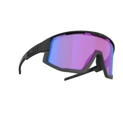 Bon marché ???? Bliz Fusion - Lunettes de soleil ???? -ARVA Shop bliz fusion lunettes de soleil nano optics nordic light begonia violet w blue multi