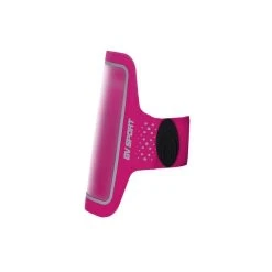 Tout neuf ???? BV Sport Brassard Smartphone EVO ⭐ -ARVA Shop bv sport brassard smartphone evo pink 2