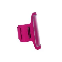 Tout neuf ???? BV Sport Brassard Smartphone EVO ⭐ -ARVA Shop bv sport brassard smartphone evo pink 3