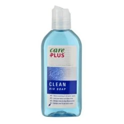 Meilleure vente ???? Care Plus Clean Bio Soap - 100 ml - Savon biodégradable ❤️
