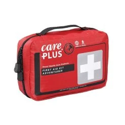 Meilleur prix ???? Care Plus First Aid Kit - Adventurer - Trousse de secours ❤️