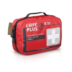 Le moins cher ???? Care Plus First Aid Kit - Family - Trousse de secours ????
