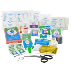 ARVA Shop -ARVA Shop care plus first aid kit mountaineer trousse de secours 1
