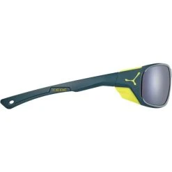 ARVA Shop -ARVA Shop cebe jorasses l lunettes de soleil petrol lime matte 1