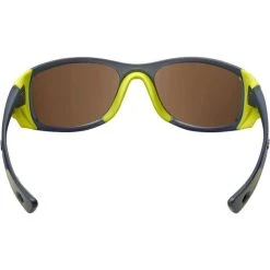 Bon marché ???? Cébé Jorasses L - Lunettes de soleil ???? -ARVA Shop cebe jorasses l lunettes de soleil petrol lime matte 3