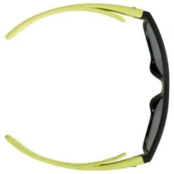 Coupon ???? Cébé S'Trike - Lunettes de soleil ???? -ARVA Shop cebe s trike lunettes de soleil black lime matte 3