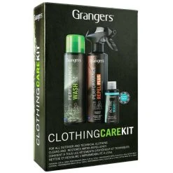 Meilleure affaire ???? Grangers Clothing Care Kit - Lessive ????