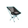 Meilleur prix ???? Helinox Chair One - Chaise pliante ???? -ARVA Shop helinox chair one chaise pliante black