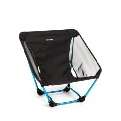 Meilleur prix ???? Helinox Ground Chair - Chaise pliante ????