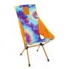 Budget ✔️ Helinox Sunset Chair - Chaise pliante ???? -ARVA Shop helinox sunset chair chaise pliante tie dye orange