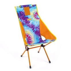 Budget ✔️ Helinox Sunset Chair - Chaise pliante ????