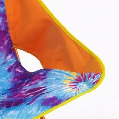 Budget ✔️ Helinox Sunset Chair - Chaise pliante ???? 11 Budget ✔️ Helinox Sunset Chair - Chaise pliante ???? -ARVA Shop helinox sunset chair chaise pliante tie dye orange 3