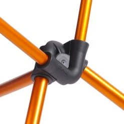 Budget ✔️ Helinox Sunset Chair - Chaise pliante ???? 12 Budget ✔️ Helinox Sunset Chair - Chaise pliante ???? -ARVA Shop helinox sunset chair chaise pliante tie dye orange 4