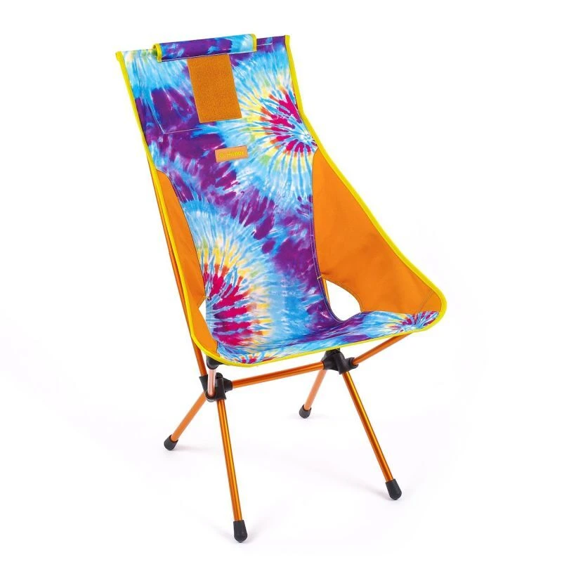 Budget ✔️ Helinox Sunset Chair - Chaise pliante ???? 3 Budget ✔️ Helinox Sunset Chair - Chaise pliante ????