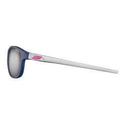 Les meilleures critiques de ⭐ Julbo Arcade - Lunettes de soleil enfant ???? -ARVA Shop julbo arcade lunettes de soleil enfant blue fonce grey 2