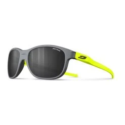 Les meilleures critiques de ⭐ Julbo Arcade - Lunettes de soleil enfant ???? -ARVA Shop julbo arcade lunettes de soleil enfant grey yellow fluo