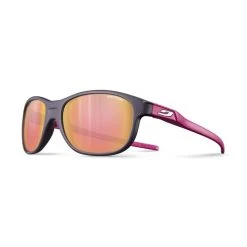 Les meilleures critiques de ⭐ Julbo Arcade - Lunettes de soleil enfant ???? -ARVA Shop julbo arcade lunettes de soleil enfant violet fonce rose fonce