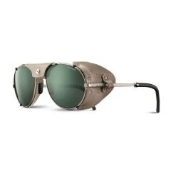 Les meilleures critiques de ???? Julbo Cham verres Alti Arc 4+ - Lunettes de soleil ???? -ARVA Shop julbo cham lunettes de soleil laiton naturel 2