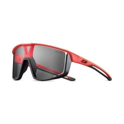 Meilleur prix ???? Julbo Fury - Lunettes de soleil ???? -ARVA Shop julbo fury lunettes de soleil black orange fluo