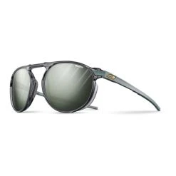Offres ❤️ Julbo Meta - Lunettes de soleil ???? 9 Offres ❤️ Julbo Meta - Lunettes de soleil ???? -ARVA Shop julbo meta lunettes de soleil shiny translu black grey gold