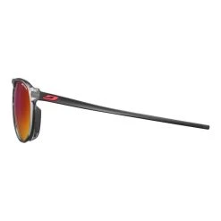 Offres ❤️ Julbo Meta - Lunettes de soleil ???? 8 Offres ❤️ Julbo Meta - Lunettes de soleil ???? -ARVA Shop julbo meta lunettes de soleil shiny translu black rouge 2