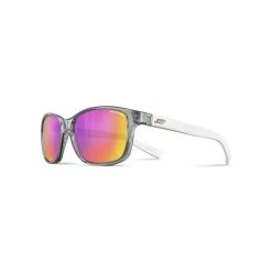 Meilleure vente ???? Julbo Powell verres Spectron 3CF - Lunettes de soleil ✨ 10 Meilleure vente ???? Julbo Powell verres Spectron 3CF - Lunettes de soleil ✨ -ARVA Shop julbo powell lunettes de soleil gris t brillant blanc