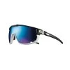 Le moins cher ???? Julbo Rush - Lunettes de soleil ???? 1 Le moins cher ???? Julbo Rush - Lunettes de soleil ???? -ARVA Shop julbo rush lunettes de soleil black white