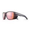 Meilleure vente ???? Julbo Shield M - Lunettes de soleil ???? 1 Meilleure vente ???? Julbo Shield M - Lunettes de soleil ???? -ARVA Shop julbo shield m lunettes de soleil gris translu rose