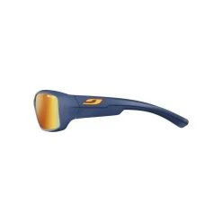 ARVA Shop -ARVA Shop julbo whoops lunettes de soleil bleu orange fluo 1