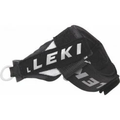 Meilleur prix ❤️ Leki Gantelets Trigger 3 Shark Strap - la paire ????