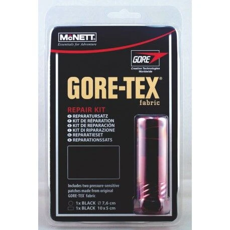Coupon ???? McNett Kit réparation Gore-Tex repair Mc Nett ???? 3 Coupon ???? McNett Kit réparation Gore-Tex repair Mc Nett ????