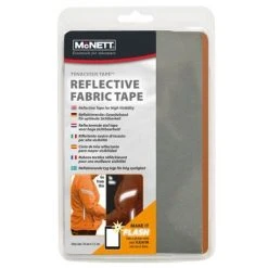 Nouveau ???? McNett Tenacious Reflective Tape - Ruban adhésif réfléchissant ????