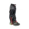 Budget ???? Millet High Route Gaiter- Guêtres homme ???? 2 Budget ???? Millet High Route Gaiter- Guêtres homme ???? -ARVA Shop millet high route gaiter guetres homme black red