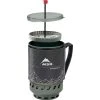 Meilleure affaire ✔️ MSR Coffee Press Kit WindBurner 1.8L ???? -ARVA Shop msr coffee press kit windburner 18l