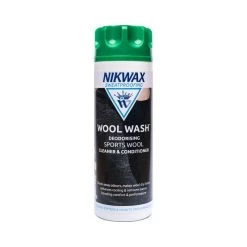 Top 10 ???? Nikwax Wool Wash - Lessive pour sous-vêtements synthétiques ou en laine ⭐