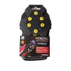 Promo ???? Nortec Street - Chaines chaussures ???? 7 Promo ???? Nortec Street - Chaines chaussures ???? -ARVA Shop nortec street chaines chaussures 2