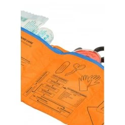 Acheter ???? Ortovox First Aid Roll Doc - Trousse de secours ✔️ -ARVA Shop ortovox first aid roll doc trousse de secours shocking orange 3