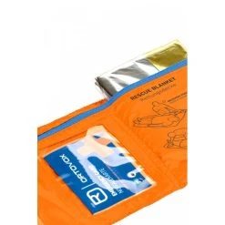 Acheter ???? Ortovox First Aid Roll Doc - Trousse de secours ✔️ -ARVA Shop ortovox first aid roll doc trousse de secours shocking orange 4