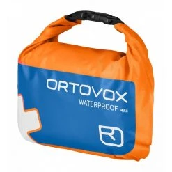 Grosses soldes ???? Ortovox First Aid Waterproof Mini - Trousse de secours ????