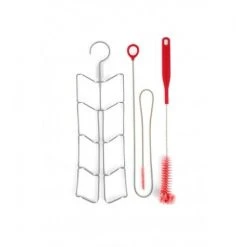 Nouveau ⌛ Osprey Hydraulics Cleaning Kit - Kit de nettoyage ????