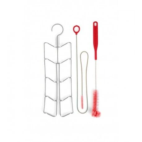 Nouveau ⌛ Osprey Hydraulics Cleaning Kit - Kit de nettoyage ???? 3 Nouveau ⌛ Osprey Hydraulics Cleaning Kit - Kit de nettoyage ????