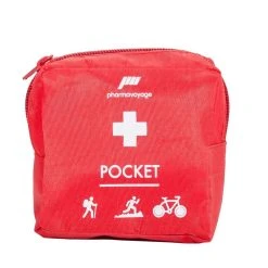 Budget ✨ Pharmavoyage Trousse de secours - Trousse de secours ????