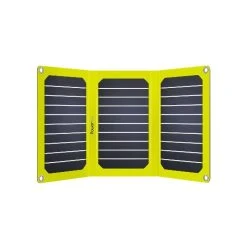 Le moins cher ⭐ Powertec PT Flap 16W Dual-Output 5V/12V – SunPower – 2300/1000 mA - Chargeur solaire ????